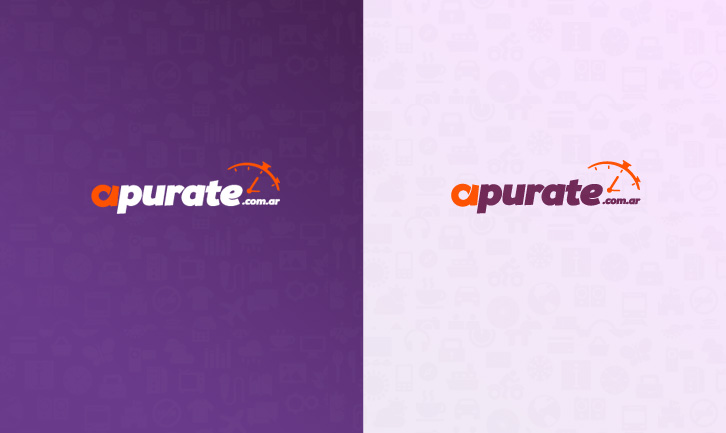 Apurate. Big Brands, better disccounts!