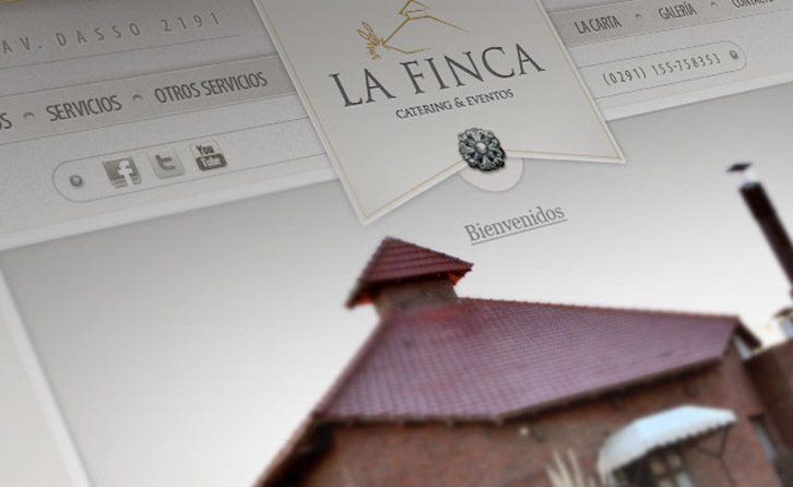 La Finca Events