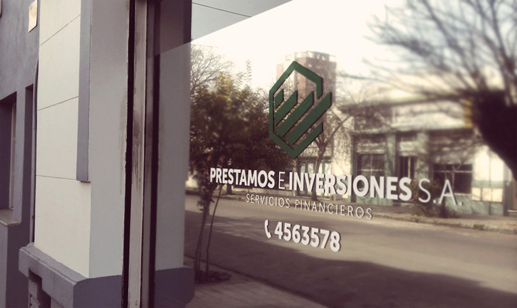 Préstamos e Inversiones SA.