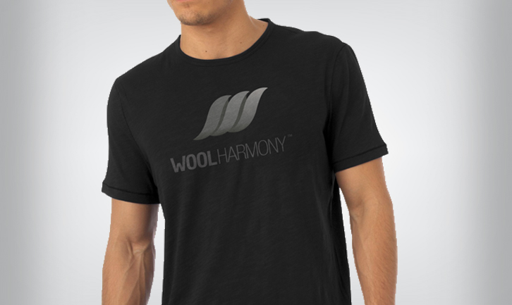 Wool Harmony