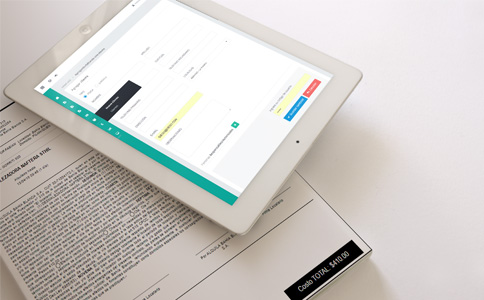 Alquila Bahía - Software de gestión interna de alquileres