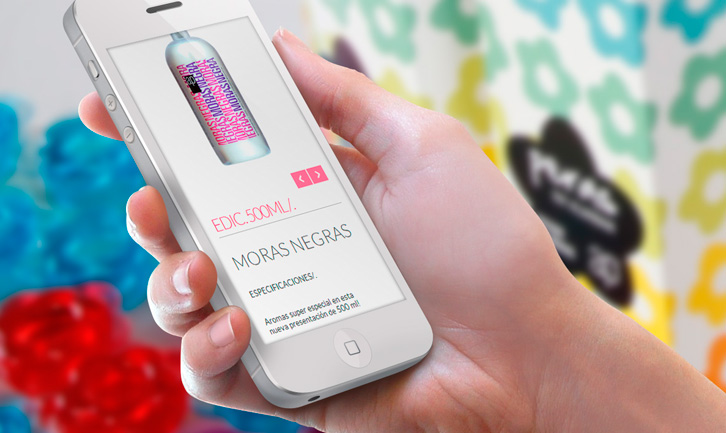 ap - Tienda de aromas