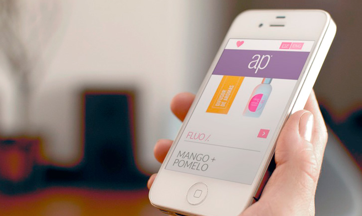 ap - Tienda de aromas