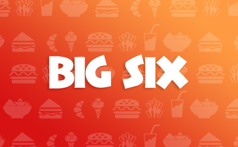 Big Six