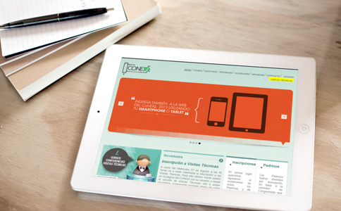 Congreso Nacional de Ingeniería Química