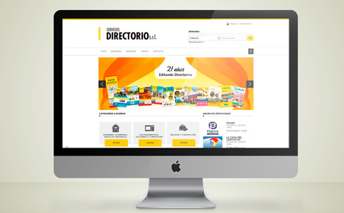 Directorio Patagonico