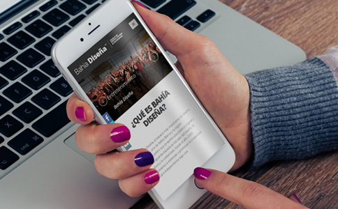 Espacio Bahía Diseña