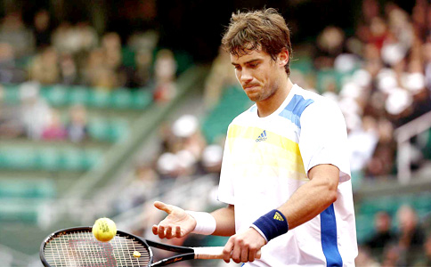 Guido Pella